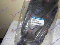 Scut Motor (plastic) (O)-Hyundai Atos 97-00 pentru Hyundai Atos 97-00