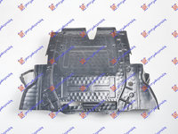 SCUT MOTOR (PLASTIC) - OPEL ASTRA H 04-10, OPEL, OPEL ASTRA H 04-10, 047100830