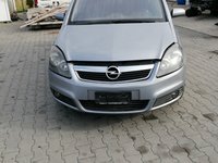 Scut motor plastic Opel Zafira B 2007 MONOVOLUM 1.9 CDTI 16V