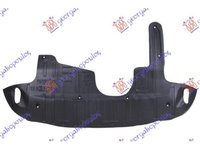 Scut Motor plastic (Parte fata) pentru Hyundai Tucson 04-10