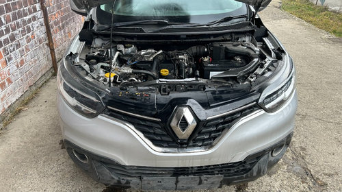 Scut motor plastic Renault Kadjar 2017 suv 1.5 dci