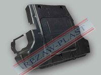 Scut motor plastic rezaw-plast pt opel vectra b 96-2002 diesel