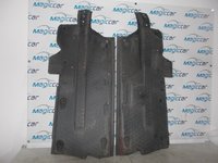 Scut Motor Plastic Seat Ibiza (2006 - 2009)