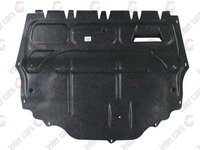 Scut motor plastic Seat Ibiza 4 IV diesel 2002 - 2008