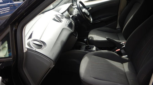 Scut motor plastic Seat Ibiza 5 2011 HATCHBACK 1.4 i
