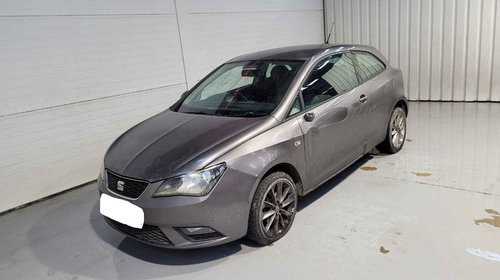 Scut motor plastic Seat Ibiza 5 2015 COUPE 1.4 FSI CGGB