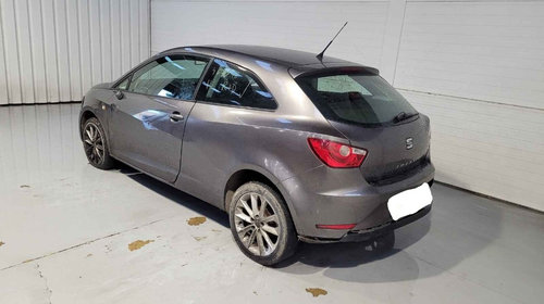 Scut motor plastic Seat Ibiza 5 2015 COUPE 1.4 FSI CGGB