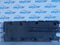 Scut Motor Plastic Seat Leon (2005 - 2009)