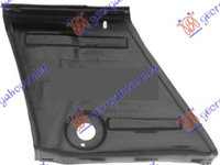 Scut motor plastic stanga/dr FIAT TALENTO 16- NISSAN NV 300 16- OPEL VIVARO 14-19 RENAULT TRAFIC 14-21