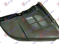 Scut motor plastic stanga/dreapta BMW SERIES 5 (E60/61) 03-10 cod 51717033753 , 51717033754