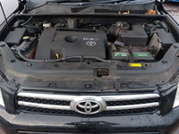 Scut motor plastic Toyota RAV 4 2008 SUV 2.2 DIESEL 136Hp