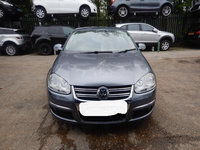 Scut motor plastic Volkswagen Jetta 2008 SEDAN 1.9 TDI BXE