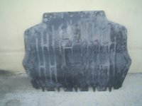 Scut motor plastic vw golf 5 1.9 tdi