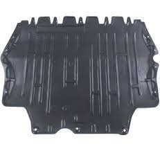 Scut motor plastic VW JETTA dupa 2010 cod origine COD 5C0825237B