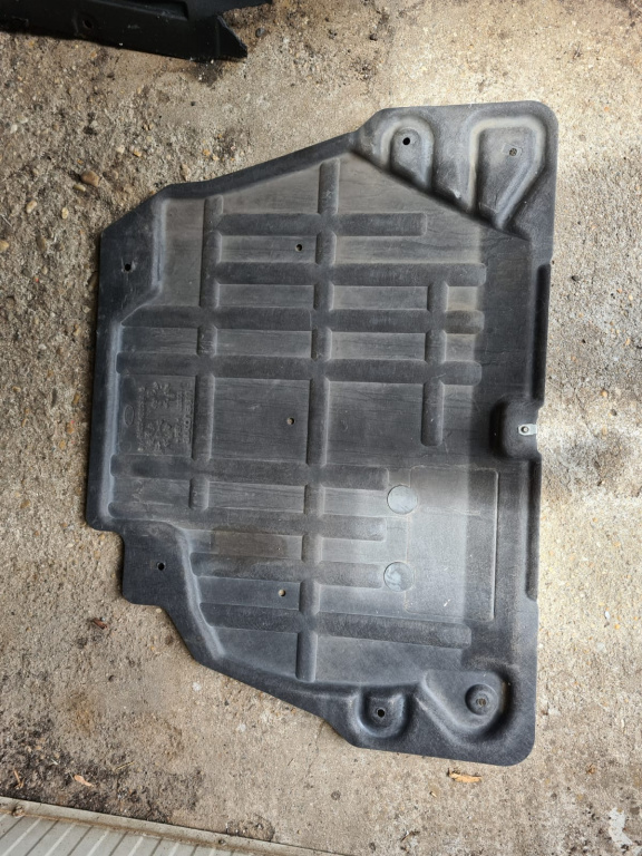 Scut motor Range Rover Evoque 2.2d 2.0 d