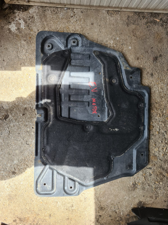 Scut motor Range Rover Evoque 2.2d 2.0 d