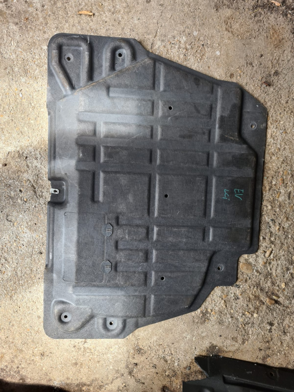 Scut motor Range Rover Evoque 2.2d 2.0 d