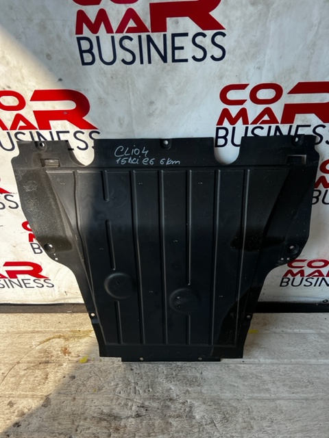 Scut motor RENAULT CLIO 4(cod piesa 785800663r)