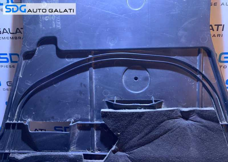 Scut Motor Renault Fluence 2010 - 2016 C