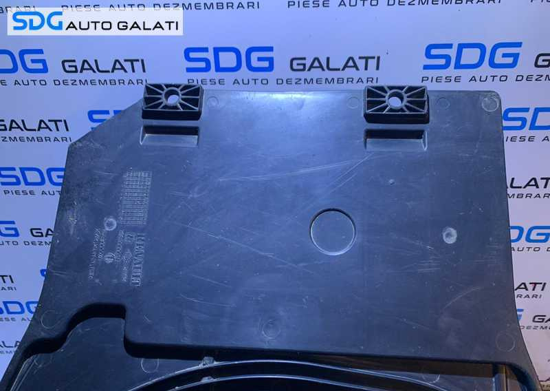 Scut Motor Renault Fluence 2010 - 2016 C