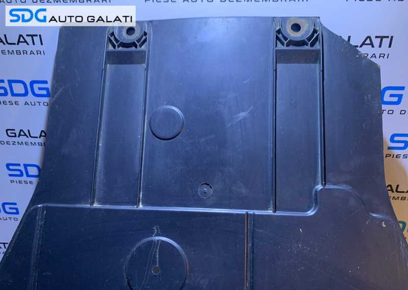Scut Motor Renault Fluence 2010 - 2016 C