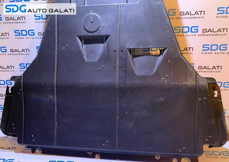 Scut Motor Renault Fluence 2010 - 2016 Cod 758900007R 758900006R