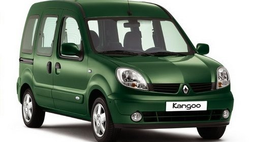 Scut motor Renault Kangoo (2001-2007)