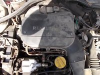 SCUT MOTOR RENAULT MEGANE I,1.9DTI,AN 2000