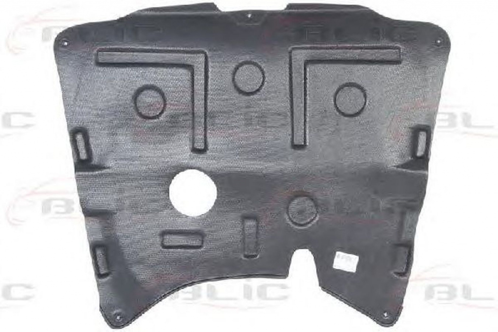 Scut motor RENAULT SCÉNIC I JA0 1 BLIC 6601026037861P