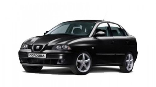 Scut motor Seat Cordoba 2002-2010