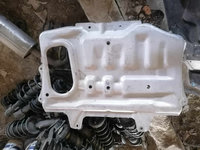 Scut motor si cutie land rover range rover sport, vogue dupa 2014 de aluminiu cpla7e063ad, cpla5f002af