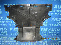 Scut motor Smart City-Coupe 0.6i; 0000976