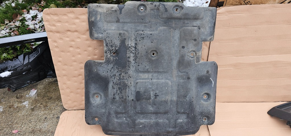 Scut motor SSANGYONG REXTON II G4 Y450 2