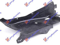 Scut motor stanga/dr AUDI A3 96-03 SEAT LEON 99-05 SEAT TOLEDO 99-04 SKODA OCTAVIA 4 97-10