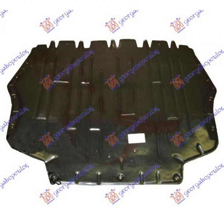 SCUT MOTOR VW CADDY 2004->2014 Scut motor centr
