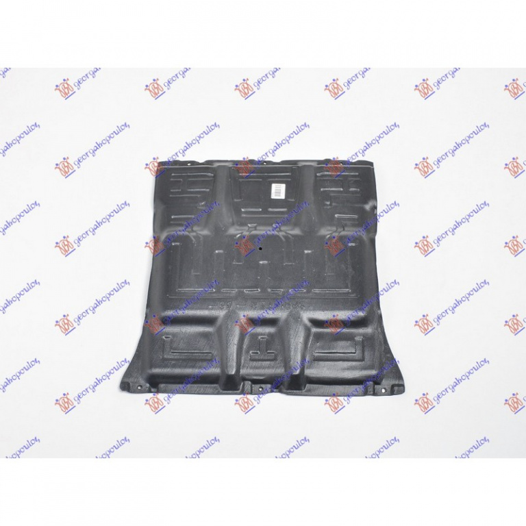 SCUT MOTOR VW CRAFTER 2006->2016 Scut motor plastic spate, PIESA NOUA ANI 2006 2007 2008 2009 2010 2011 2012 2013 2014 2015 2016 2017