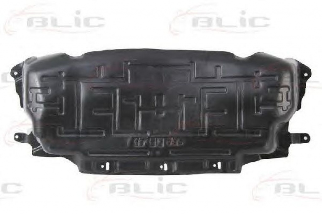 Scut motor VW CRAFTER 30-50 platou sasiu 2F BLIC 6