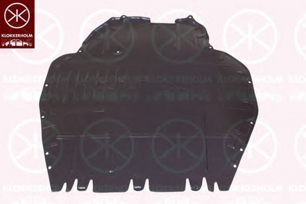 Scut motor VW GOLF IV Variant 1J5 KLOKKERHOLM 9523795