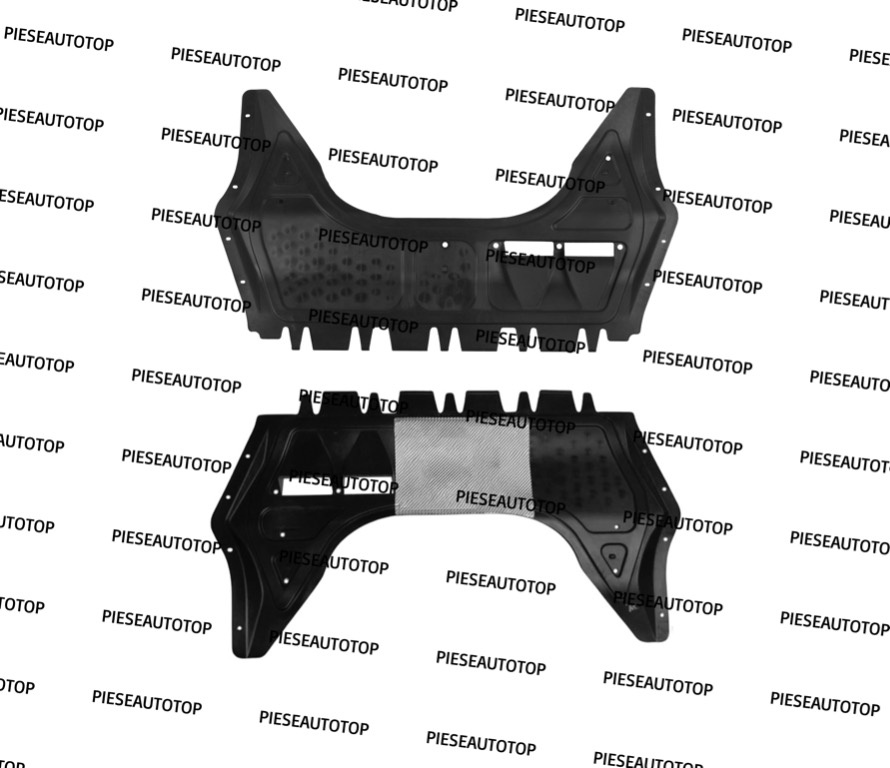 Scut motor VW Jetta 2005-2010 NOU 1K0825235AB 1K08