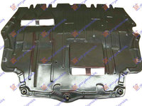 Scut Motor - Vw Passat 2005 , 3c0825235a