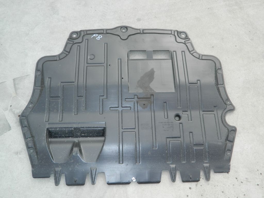 Scut motor Vw Passat b7 2.0 TDI CR model 2012
