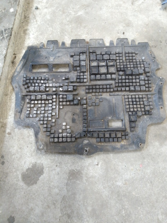 Scut motor Vw Passat Sedan+Combi (B6 (3C