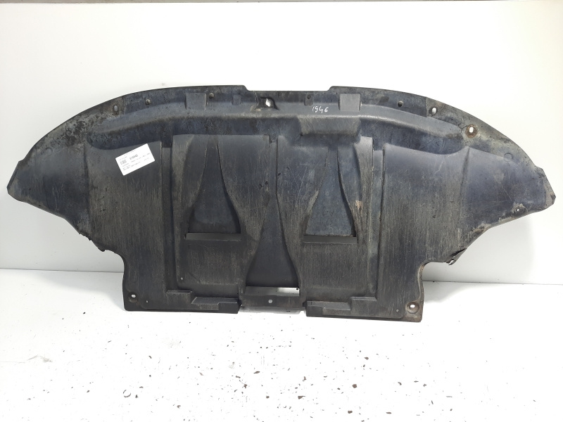 Scut motor, Vw Passat Variant (3B6), 2.0 TDI, BGW 