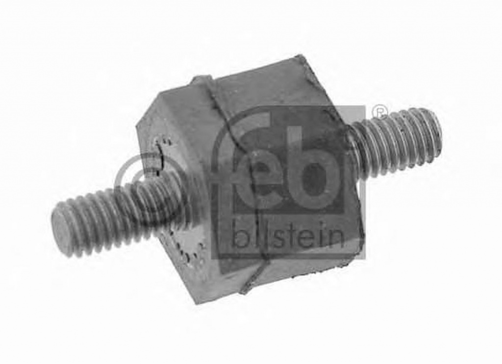 Scut motor VW PASSAT Variant 3B6 FEBI BILSTEIN 23304