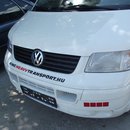 Scut motor VW Transp