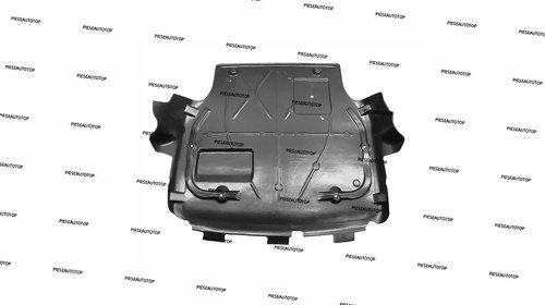 Scut motor VW Transporter T5 2003-2015 NOU 7E