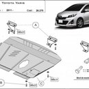 Scut motor pentru To