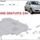 Scut motor pentru Fo