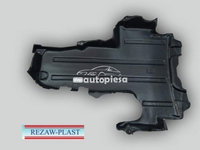 Scut plastic cutie viteze Mercedes E-Class (W210) fabricat in perioada 1995 - 2003 RP151103 piesa NOUA