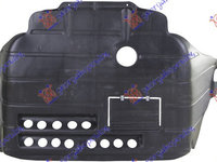 SCUT PLASTIC MOTOR -03 - RENAULT MASTER/MASCOTT 98-09, RENAULT, RENAULT MASTER/MASCOTT 98-09, 084800830